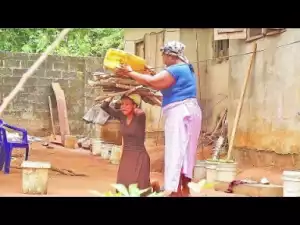 Video: Maltreated Young Girl - 2018 Nigerian Movies Nollywood Movie